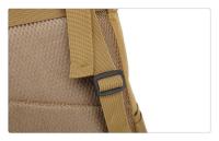 Mochila Táctica 30L Para Hombres Bolsa De Supervivencia Camuflada Con Sistema Molle Para Camping Caza Senderismo Escalada Deportes Al Aire Libre - details 20