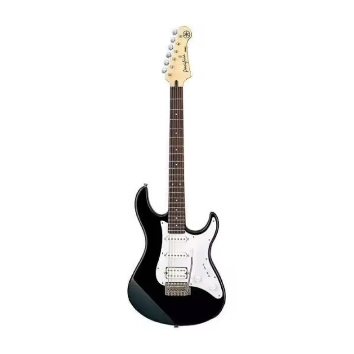 Yamaha Pacifica 012 II BL - guitarra eléctrica - 1