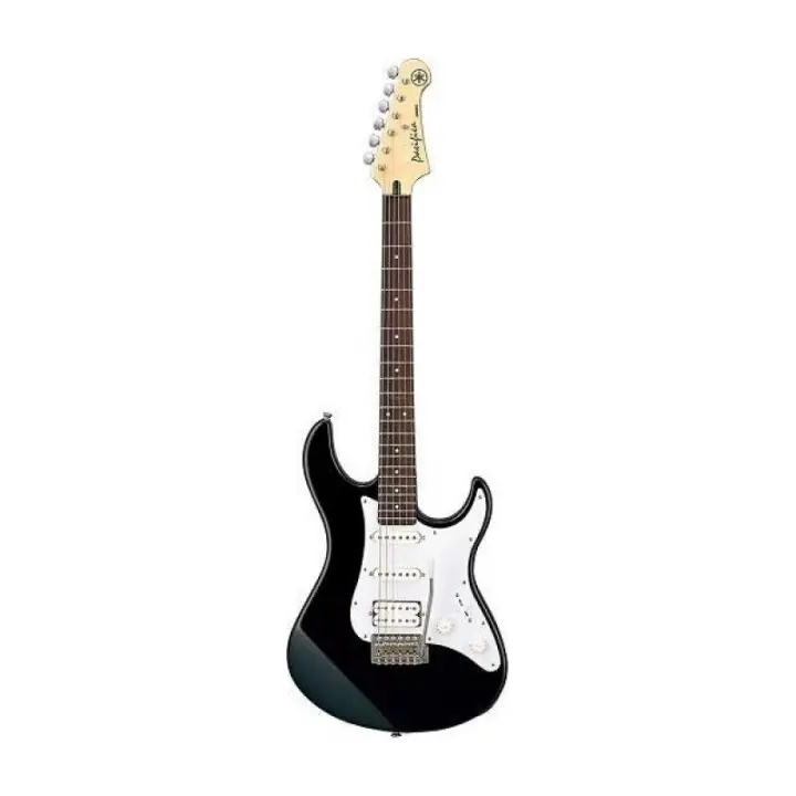 Yamaha Pacifica 012 II BL - guitarra eléctrica - 1