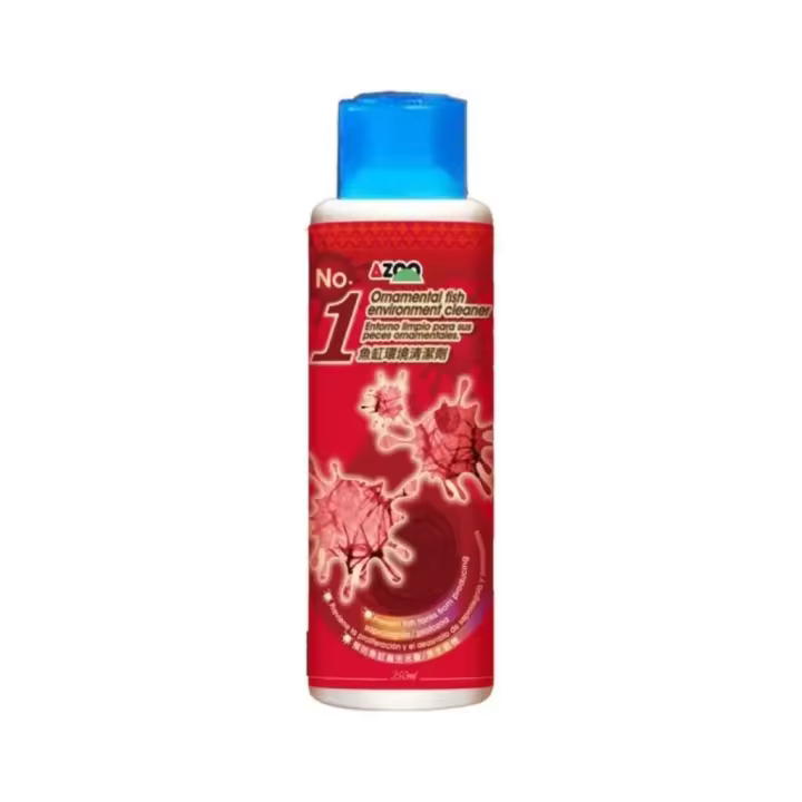 AZOO - Nº1 Higienic Prevent (120 ml) - Desinfectante Preventivo - 1