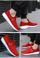 Zapatos De Correr Para Hombre Transpirables Y Moda Calzado Deportivo Casual Gran Tamaño Cómodo Para Exteriores Y Caminar - details 13