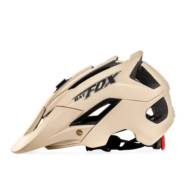 Mountain Bike Helmet JC006-5002G with GoPro Camera Mount MTB Cycling Helmet for Adults Youth Men Women (56-62cm, 4 colors) - 1