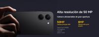 Móvil Xiaomi POCO X8 Pro 256GB/512GB, Pantalla de6.59 " 1.5K AMOLED Dimensity 8500-Ultra, batería de 6500 mAh, Sensor Sony IMX882 de 50MP con OIS, Cargador no Incluido (Versión ES) - details 11