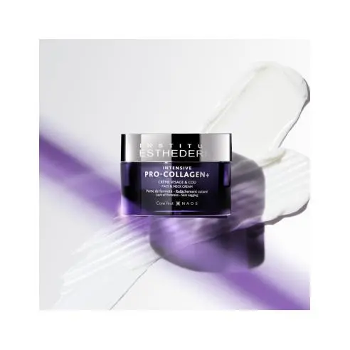 ESTHEDERM INTENSIVE PRO-COLLAGEN CREMA 50 ML - 1