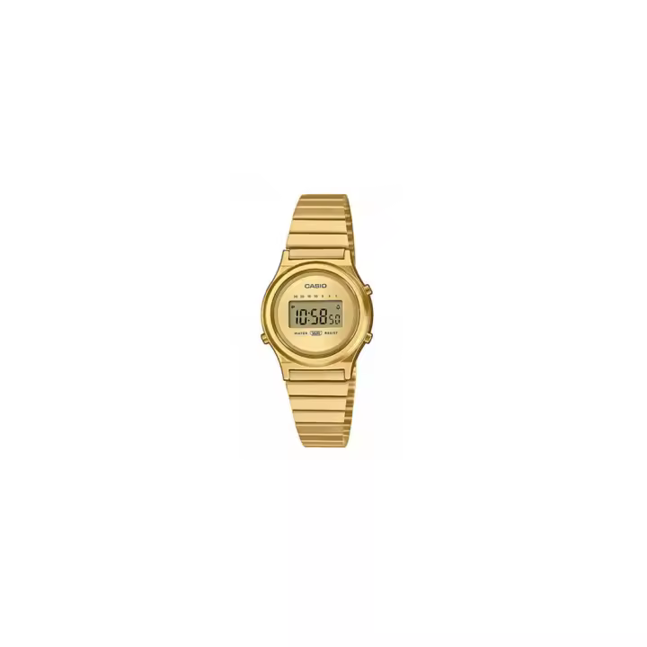Reloj Casio Vintage LA700WEG-9AEF para mujer Casio - 1