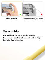 Cable De Carga Rápida 67W Para Xiaomi 14 13 12 11 pro Ultra Lite USB a a Tipo C Accesorios Para Redmi Note 12 Material TPE/TPU - details 4