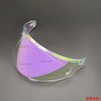Visera Para Casco De Motocicleta AGV K3 Modelo Nuevo E2206 Lente De Gafas Para Casco Accesorios De Motocicleta Material PU Spandex - details 5