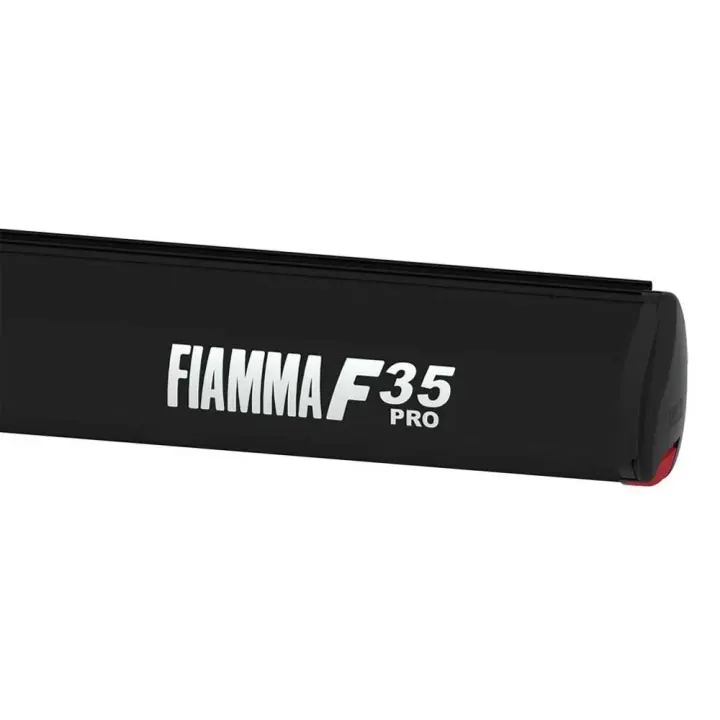 Fiamma Toldo F35 Pro 250 Cm Negro - 1