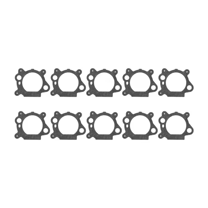 Junta de carburador para Briggs y Stratton 795629 272653S, paquete de 10 unidades, 272653 - 1