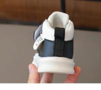 Nuevos Zapatos De Moda Para Niños Y Niñas Otoño Invierno Antideslizantes Transpirables De Cuero Suave Bajo Estilo Coreano - details 16