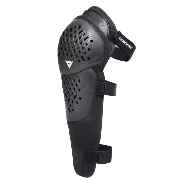 RODILLERA RIVAL KNEE GUARD R T-XL NEGRO - 1