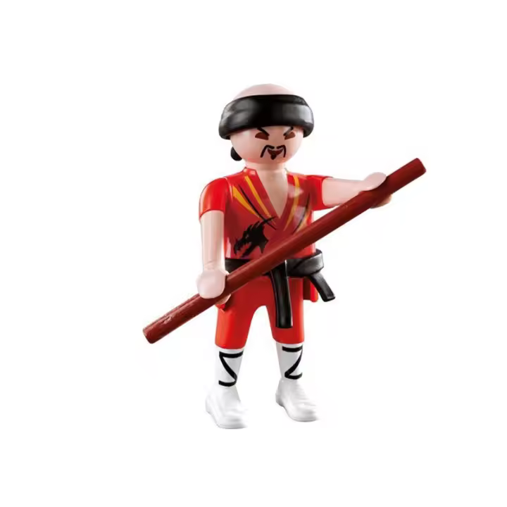 Playmobil Sobres Sorpresa - Serie 3 Niños, VARIOS MODELOS A ELEGIR, 5243 - 1