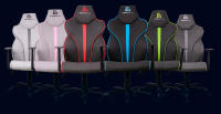 Newskill Fafnir Silla Gaming Profesional - details 5