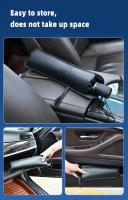 1PCS Protección UV Para Parabrisas Del Coche Cubierta De Ventana Frontal Accesorios Para El Exterior Del Coche En Verano - details 12