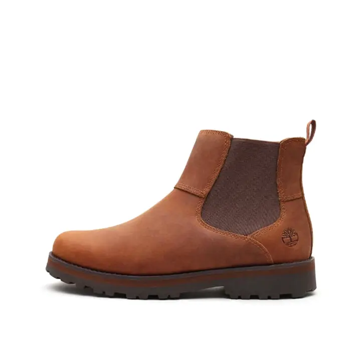 Timberland - Beatles marrón 0A28QW - 1