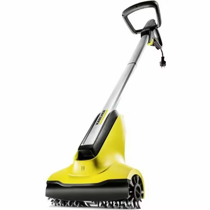 Hidrolimpiadora Kärcher Patio Cleaner PCL 4 Exterior 600 W - 1