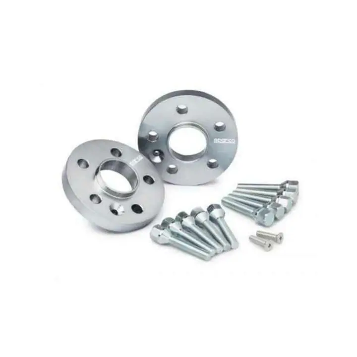 Set de Separadores Sparco S051STB217 5X98 - 1