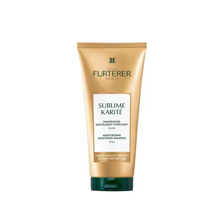 RENE FURTERER Champú Hidratante Cabello Seco 200ml - 1