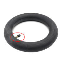 Pneumáticos De Repuesto Para Scooter Eléctrico Xiaomi 8.5" O 10'' Neumáticos De Goma Para Delantera Y Trasera M365 pro 8 1/2x2 - details 2