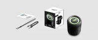 Vieta Pro Easy 4 | Altavoz Portátil Bluetooth 5.3 Potente 25W, Radio FM, Resistente al Agua, 13H Batería, Micrófono, Aux-In, USB-C, TWS, Compatible con Alexa - details 3