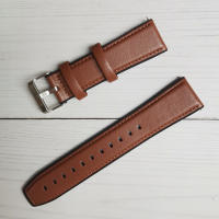 Correa De Reloj De Cuero 22mm Para Huawei GT 2 3 GT3 GT2 pro 46 Correas De Repuesto GT 4 3 2 46mm/GT2E/GT3 SE Correa De Silicona Unisex - details 8
