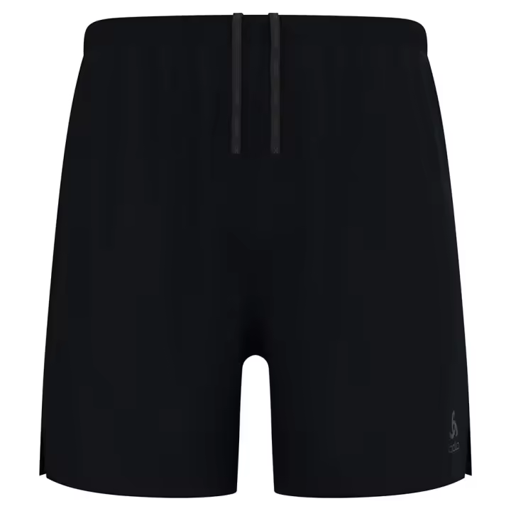 Ropa hombre Pantalones Odlo Pantalones Cortos Essential 6´´ Negro - 1
