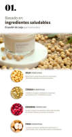 BEAN CREAM - details 1