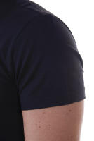 Camiseta Emporio Armani EA7 Cotton Man Negro 3YPTD9PJ30Z 1200 - details 6