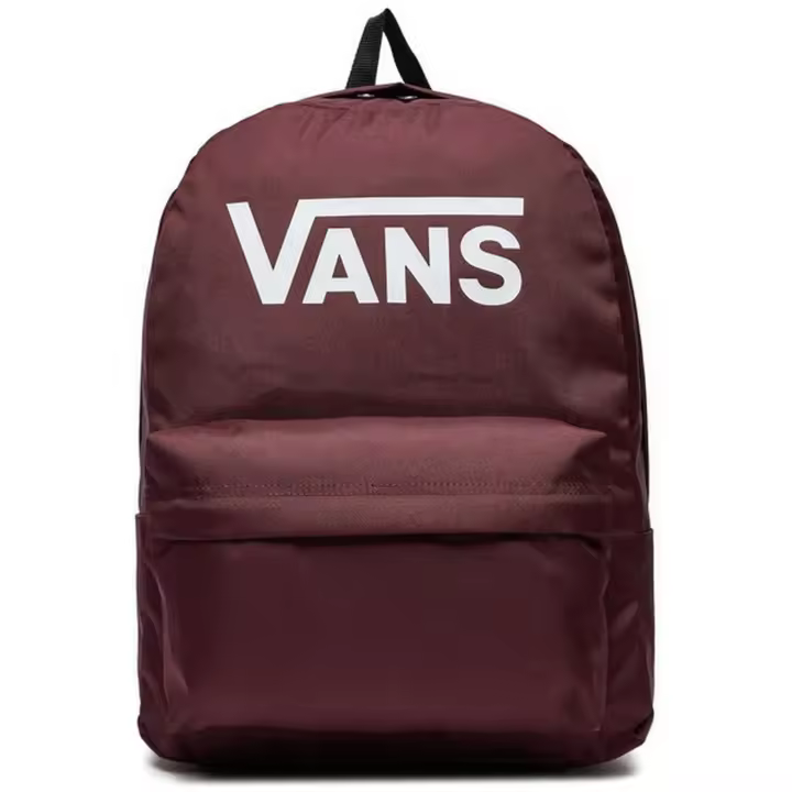 Mochila Vans Old Skool Print - 1