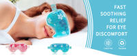 eye ice mask