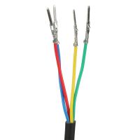 Interruptor De Luz Para Bicicleta Eléctrica DK226 Con Botón Para Motocicleta Controla Señal De Giro Y Bocina Material Plástico Color Negro - details 7