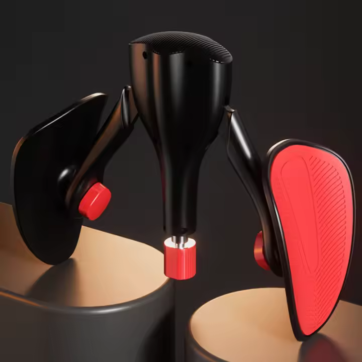 Entrenador De Músculo Pélvico Kegel Fitness Equipo De Ejercicio Doméstico Para Hombres Equipo De Glúteos Y Piernas - 1