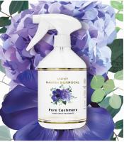 Vicky Martin Berrocal Vicky Martín Berrocal Spray Ambientador White Flowers 500 Ml - details 0