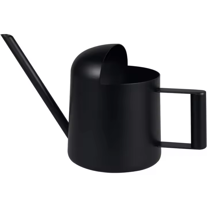 Pequeña Regadera mini Regadera de Maple inoxidable para niños - 1