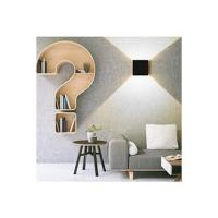 LÁMPARA DE PARED