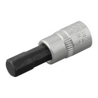 Juego De 3 Piezas De Brocas Hexagonales De 1/4 Pulgada H3 H4 H5 H6 H7 H8 Acero De Cromo Vanadio Para Tornillos De Presión Cilíndrica - details 20