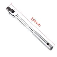 Llave De Fuerza Longitudinal 1/2'' Para Torque Con Barra De Actividad Y Mango De Dirección Fuerte Herramienta De Reparación Multifuncional De Acero Cr-V Antideslizante - details 6