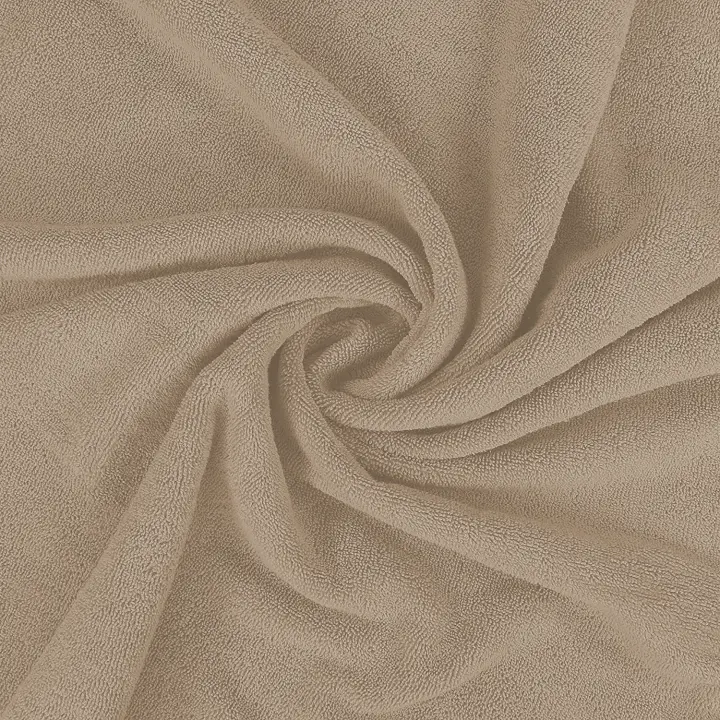 GREATOYAR Juego de Toallas, Toalla Baño, Toalla Ducha, para Mano Cara Piscina Gimnasio, Suaves, Secado Rápido, Resistente, Absorbente, Color Duradero, 100% Algodón, 350g, 100x140cm, 1 Unidad, Gris/Azul/Verde/Rojo/Amarillo/Blanco/Negro/Blanco/Beige/Fucsia - 1