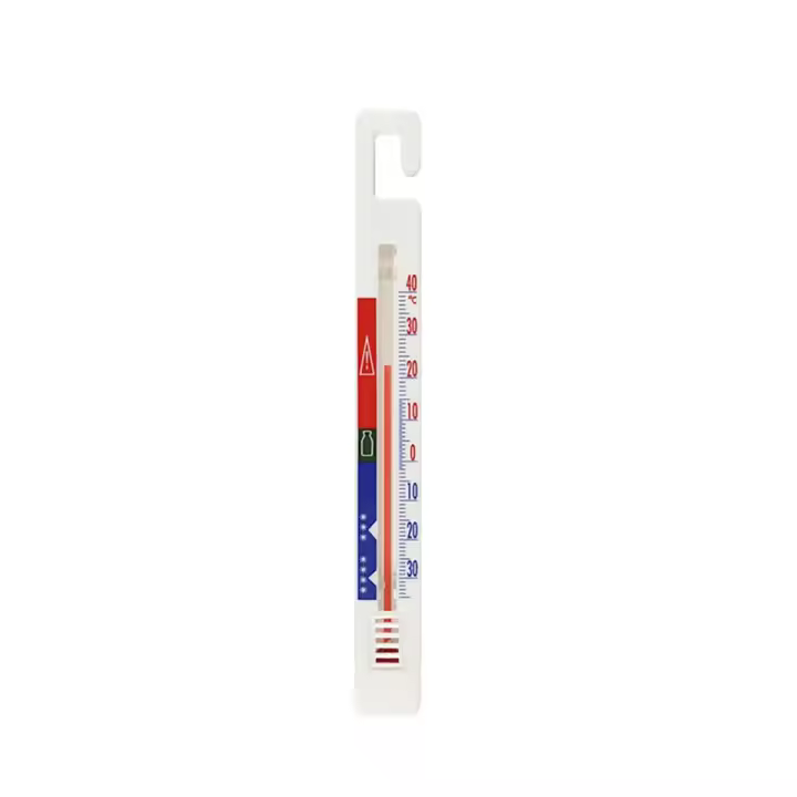 MATFER MATFER Termómetro Congelador 26X7X3CM Acero - 1