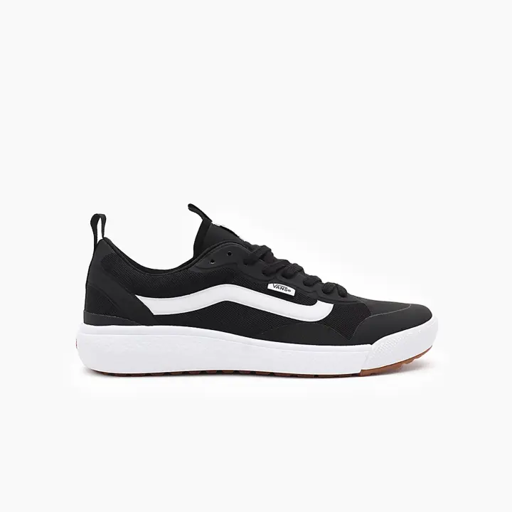 Zapatillas Vans Ultrarange Exo Negras & Blancas para Hombre y Mujer / Sabas Shop - 1