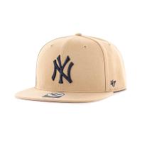 Gorra '47 New York Yankees B-NSHOT17WBP-NT (Natural) - details 0