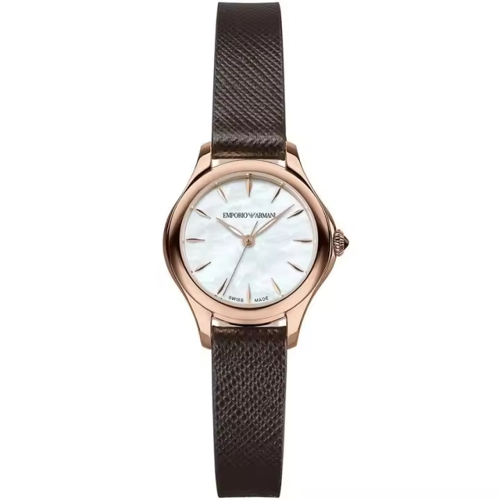 Reloj Emporio Armani® Swiss Made Lady ARS8561 - 1