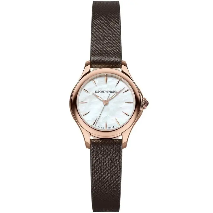 Reloj Emporio Armani® Swiss Made Lady ARS8561 - 1