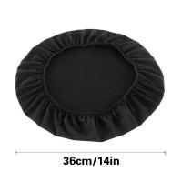 Funda De Silla Moderna Elástica De Spandex Para Bar Stool Cubierta De Asiento Para Oficina Y Hogar Bodas Y Banquetes Color Sólido Slipcover De Silla - details 0