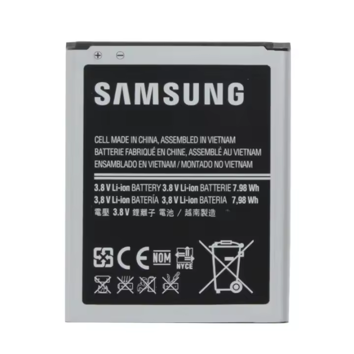 SAMSUNG GALAXY GRAND NEO/DUO BATERIA ORIGINAL - 1