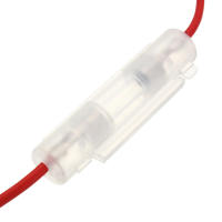 Regulador De Voltaje Automático 3-4 Hilo 12V 178F 186F Para Generador KDE3500 KDE5000 KDE6500 KDE6700 Ajustador Estabilizador - details 7