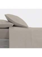 STARLEY-Juego de Sábanas de 4 Piezas – Sábana Bajera Ajustable – Encimera - Dos Fundas de Almohada de 50x80cm.100% algodón - details 1