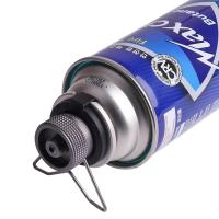 Adaptador De Tanque De Gas Z10 Para Estufa De Camping Al Aire Libre Con 10 Quemadores Head Uso Manual Material Metálico - details 3