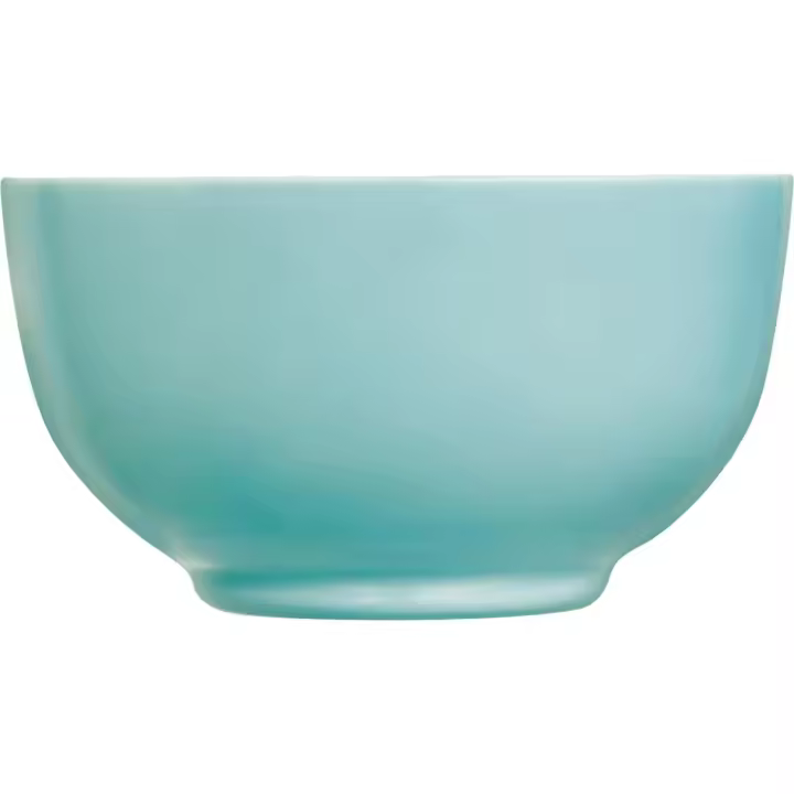 Luminarc Cuenco Vidrio Opal Reciclable Ecológico 14,5cm - 1