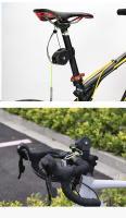 RRskit Cordón Portátil Para Bicicleta De Carretera MTB Equipo De Arrastre Conveniente Para Adultos Y Niños Deporte Al Aire Libre - details 11